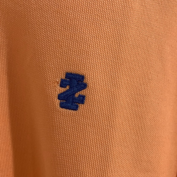 IZOD Advantage Performance Polo Shirt - Picture 2 of 3